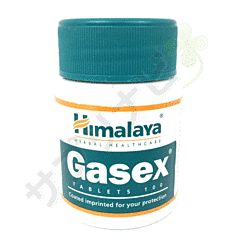 ヒマラヤ ガセックス|HIMALAYA GASEX